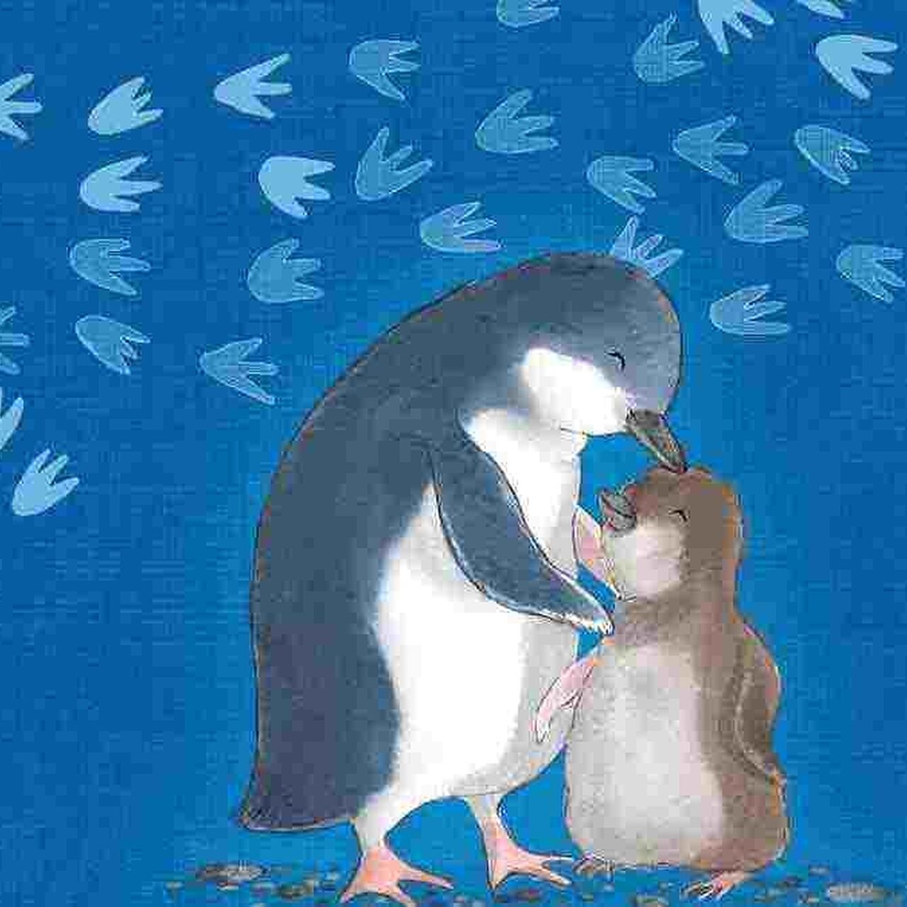 The littlest penguin 1 12