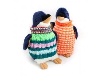 Jumper plush