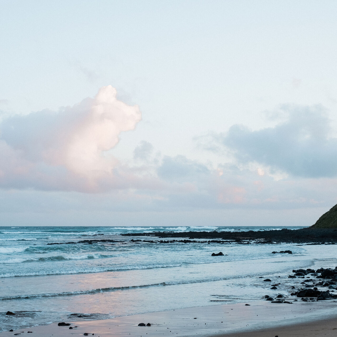 NP SP SS Summerland Beach shutterstock 1576509745