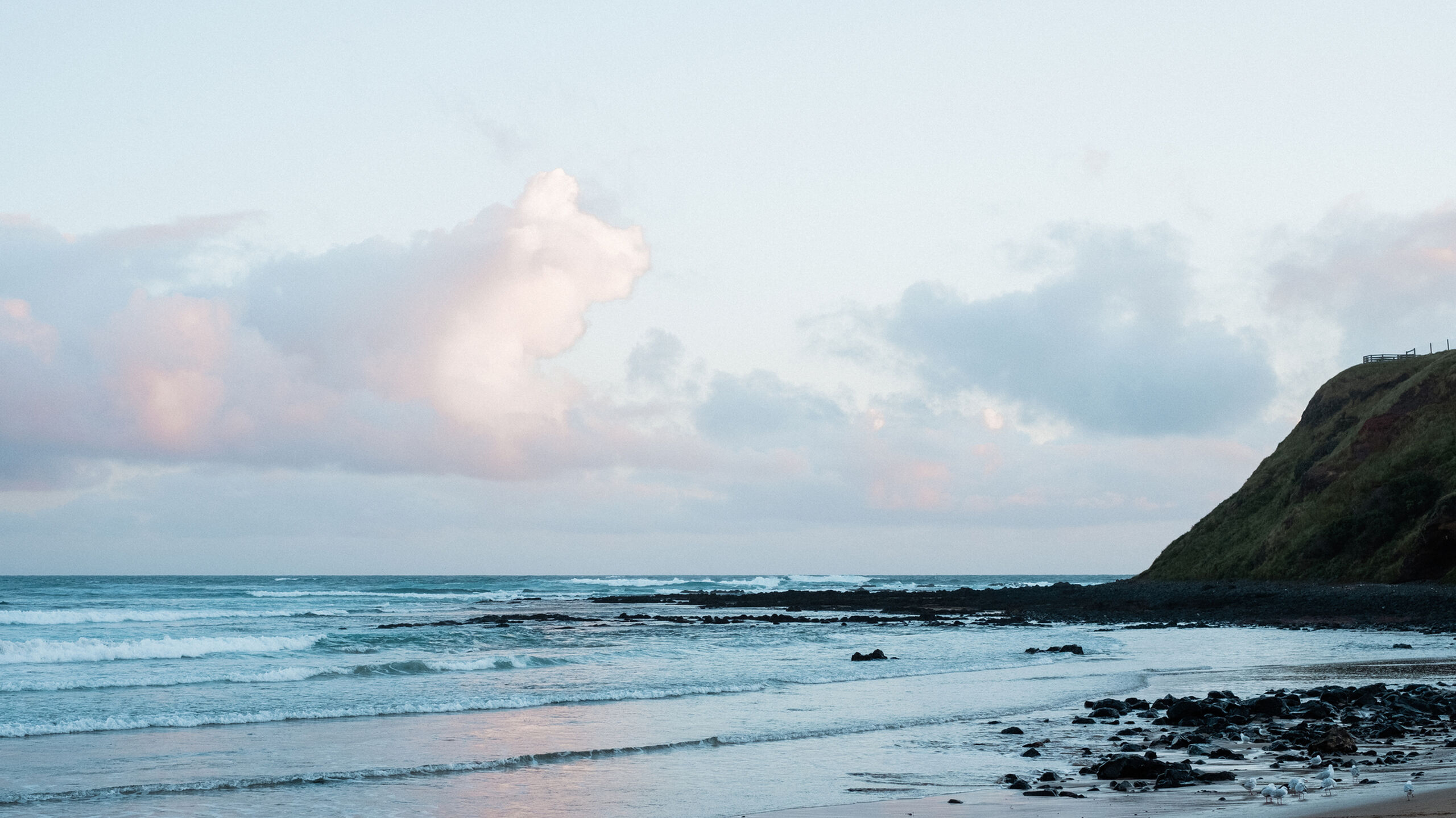 NP SP SS Summerland Beach shutterstock 1576509745